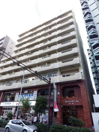 yuki shinjuku okubo 5F 502-SJ0044