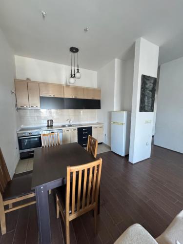 Prishtina Capital Center