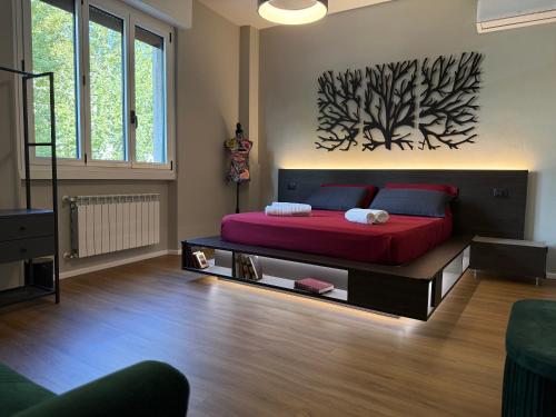 Florence Elegant Suite photo 8