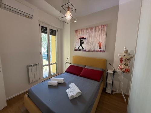 Florence Elegant Suite photo 3