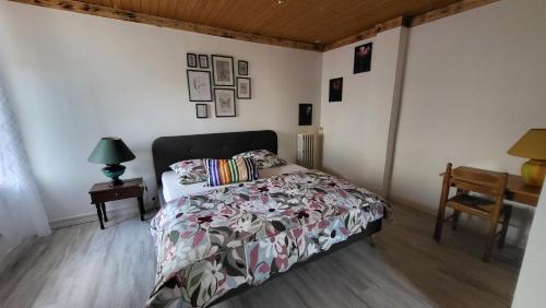 CHAMBRES D'HOTES-GITES Entre NOUS 88