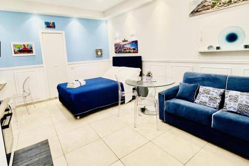 Donn'Anna Naples City Center Confort Apartment