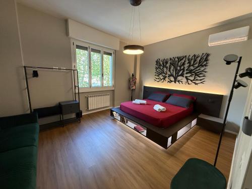 Florence Elegant Suite photo 34