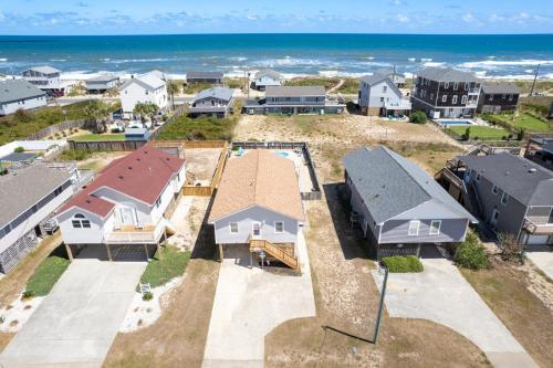 Φυσικό τοπίο κοντά σε αυτή η παραθεριστική κατοικία