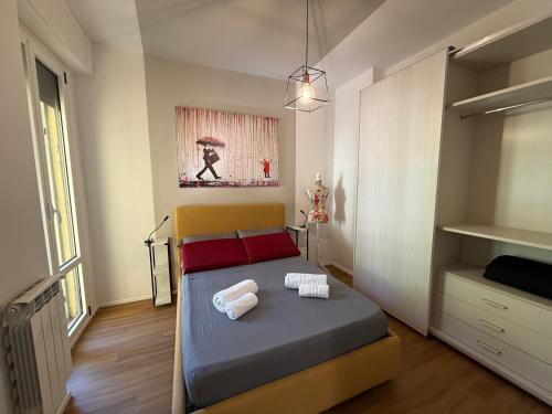Florence Elegant Suite photo 38
