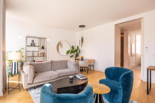 FLH Liberdade Balcony Apartment II