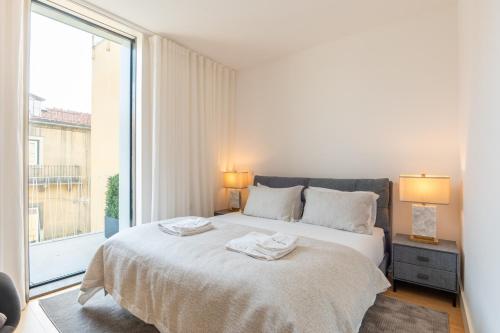 FLH Liberdade Balcony Apartment II