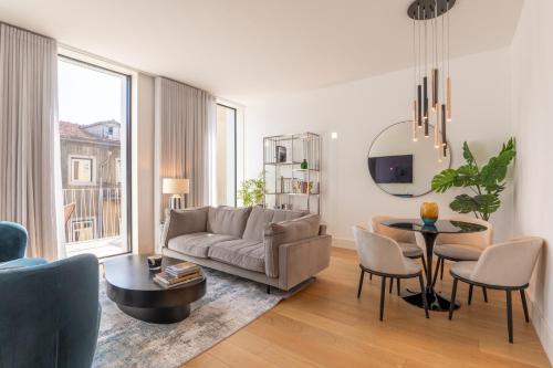FLH Liberdade Balcony Apartment II