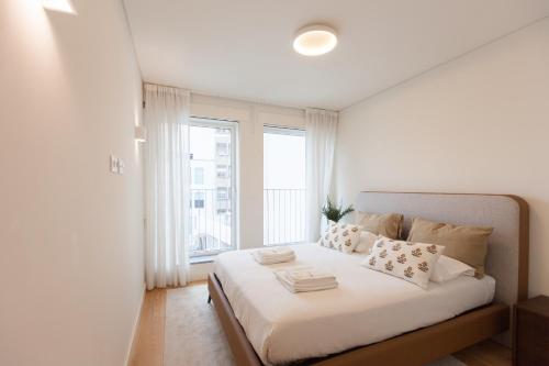 FLH Marquês Premium Apartment with Parking