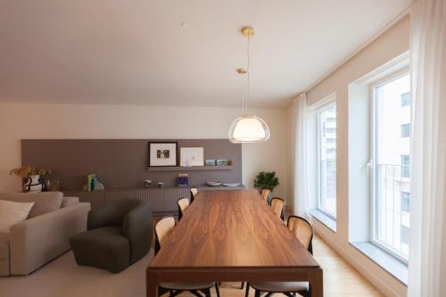 FLH Marquês Premium Apartment with Parking