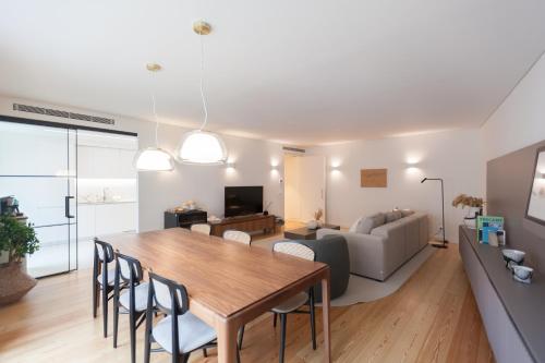FLH Marquês Premium Apartment with Parking