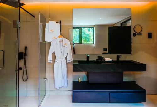 Fotografie z fotogalerie ubytování Hotel Noesis v destinaci Kampala