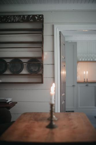 ØyeにあるHotel Union Øyeのギャラリーの写真