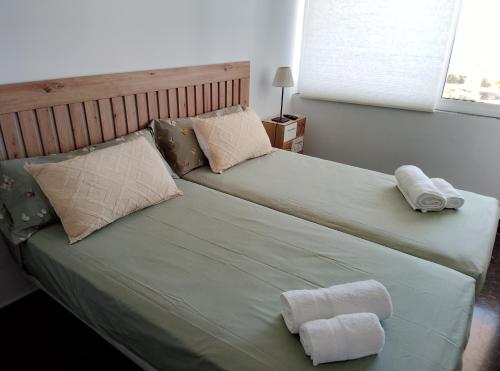 Eurosol Apartamento con Vistas al Mar, Parejas, Nómadas dgtl