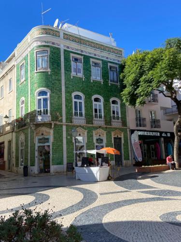 Appartement Studio Piscine Algarve Surf Aljezur Arrifana