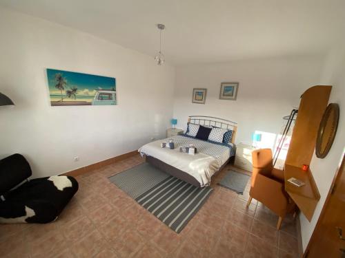 Appartement Studio Piscine Algarve Surf Aljezur Arrifana