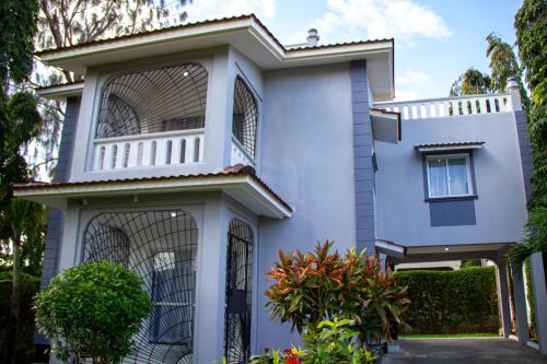 Subree Luxury Villas- Nyali