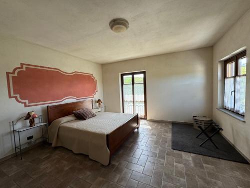 Foto dalla galleria di Agriturismo Rio Sordo a Barbaresco