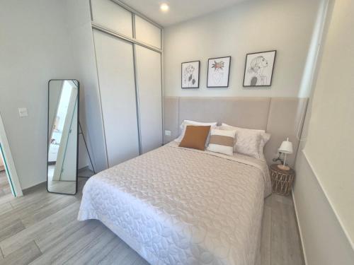 Apartamento Zona Paseo La Galería