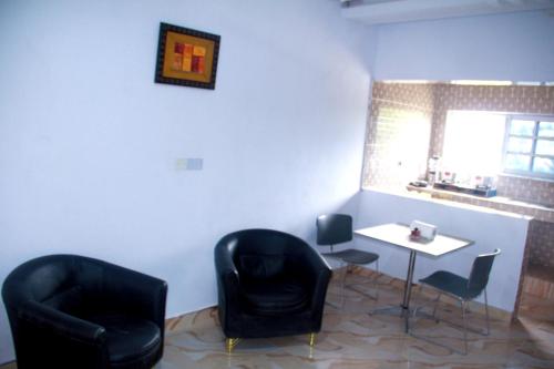 Photo de la galerie de l'établissement Karima City - Spacious Comfort Stay, à Kumasi