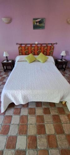 Gallery image of Maison d'hote brissi in Callian