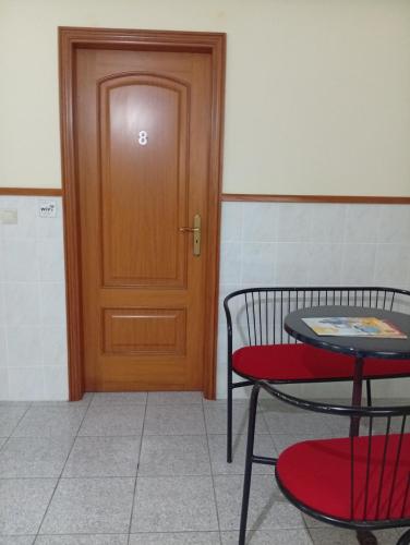 Porto Cruz House