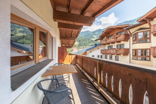 Apartments Alpina
