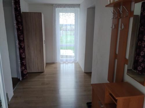 Galería fotográfica de Apartmány V Zahradě Zálší 