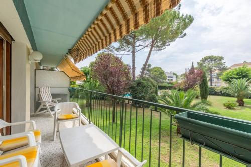 Cosy T3 - Jardin - Parking - Piscine - Maconciergerie34