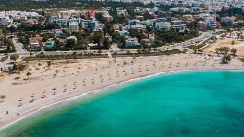 Nafsika Cozy Flat A - Glyfada