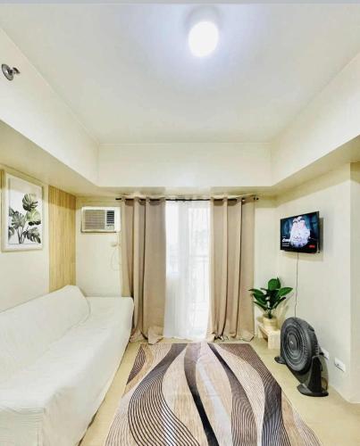 Gallery image of Cozy Staycation at Avida Iloilo in Iloilo City
