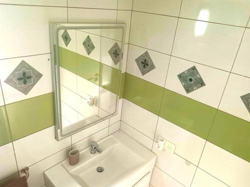 Ένα μπάνιο στο Paradise View Puerto Rico