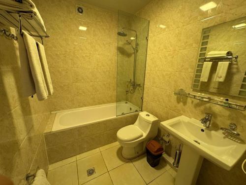 Gallery image of Bukhara Turon Hotel in Bukhara