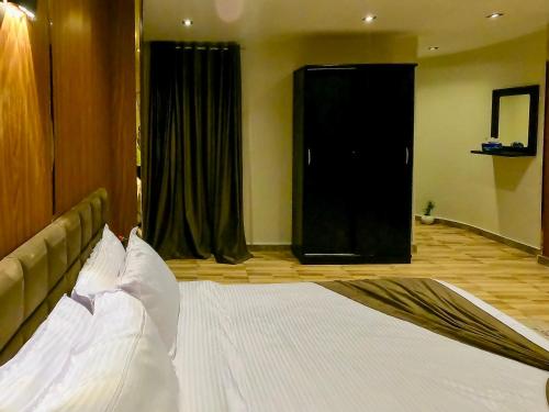 Gallery image of Happy Pyramids Boutique Inn in Cairo