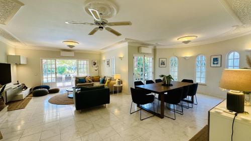 Villa Verde - Private Pool - 9 Guests - Vilamoura