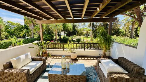 Villa Verde - Private Pool - 9 Guests - Vilamoura