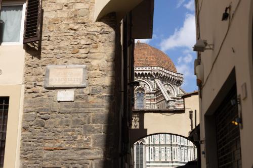 Florence Duomo Grand Apartment