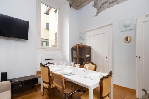 Florence Duomo Grand Apartment
