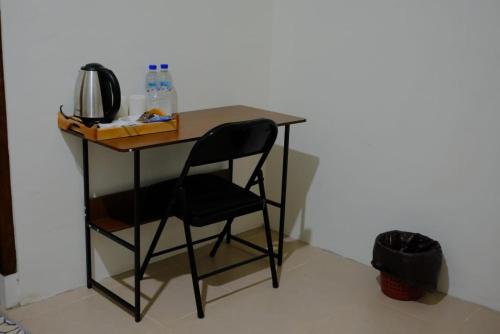 Galeriebild der Unterkunft Tongkonan Homestay Labuan Bajo in Komodo Labuan Bajo Airport