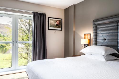 Gallery image of The Daffodil Hotel & Spa in Grasmere