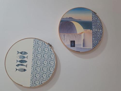 Galería fotográfica de New cozy flat in Hammamet Sud en Hammamet