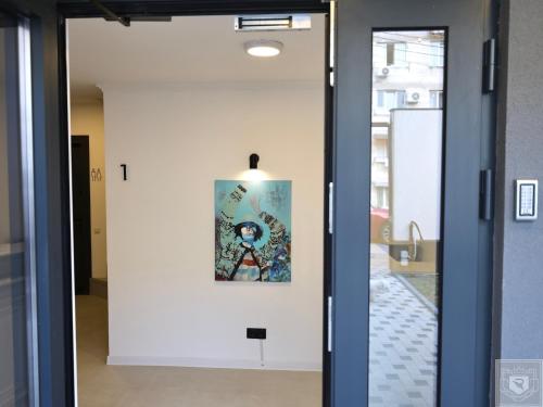 Φωτογραφία από το άλμπουμ του RentHouse Apart-Hotel Room #16 στο Kισινάου