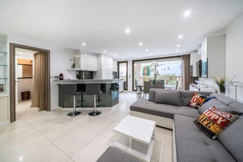 Wonderful 2 bedroom apartment