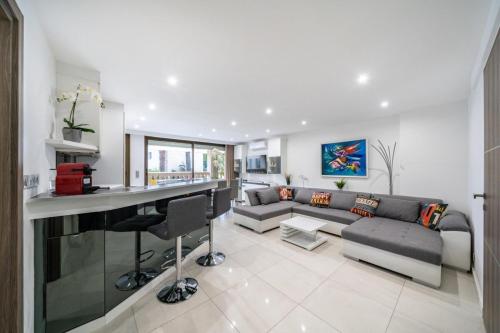 Wonderful 2 bedroom apartment
