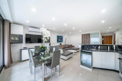 Wonderful 2 bedroom apartment