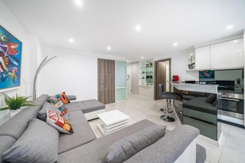 Wonderful 2 bedroom apartment