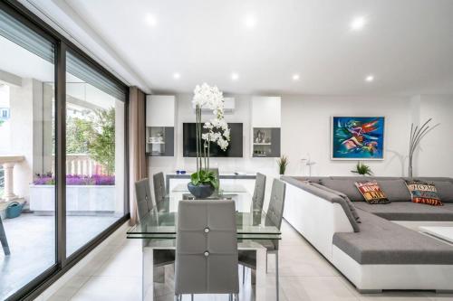 Wonderful 2 bedroom apartment
