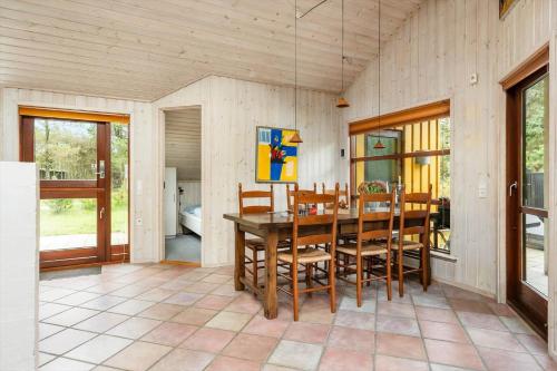 صورة لـ TV1624-Jerup-Tyttebaervej-32 في Jerup