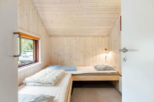 Postelja oz. postelje v sobi nastanitve TV1624-Jerup-Tyttebaervej-32