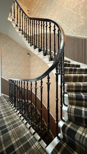 Imagen de la galería de Armadillo Guest House, en Edimburgo